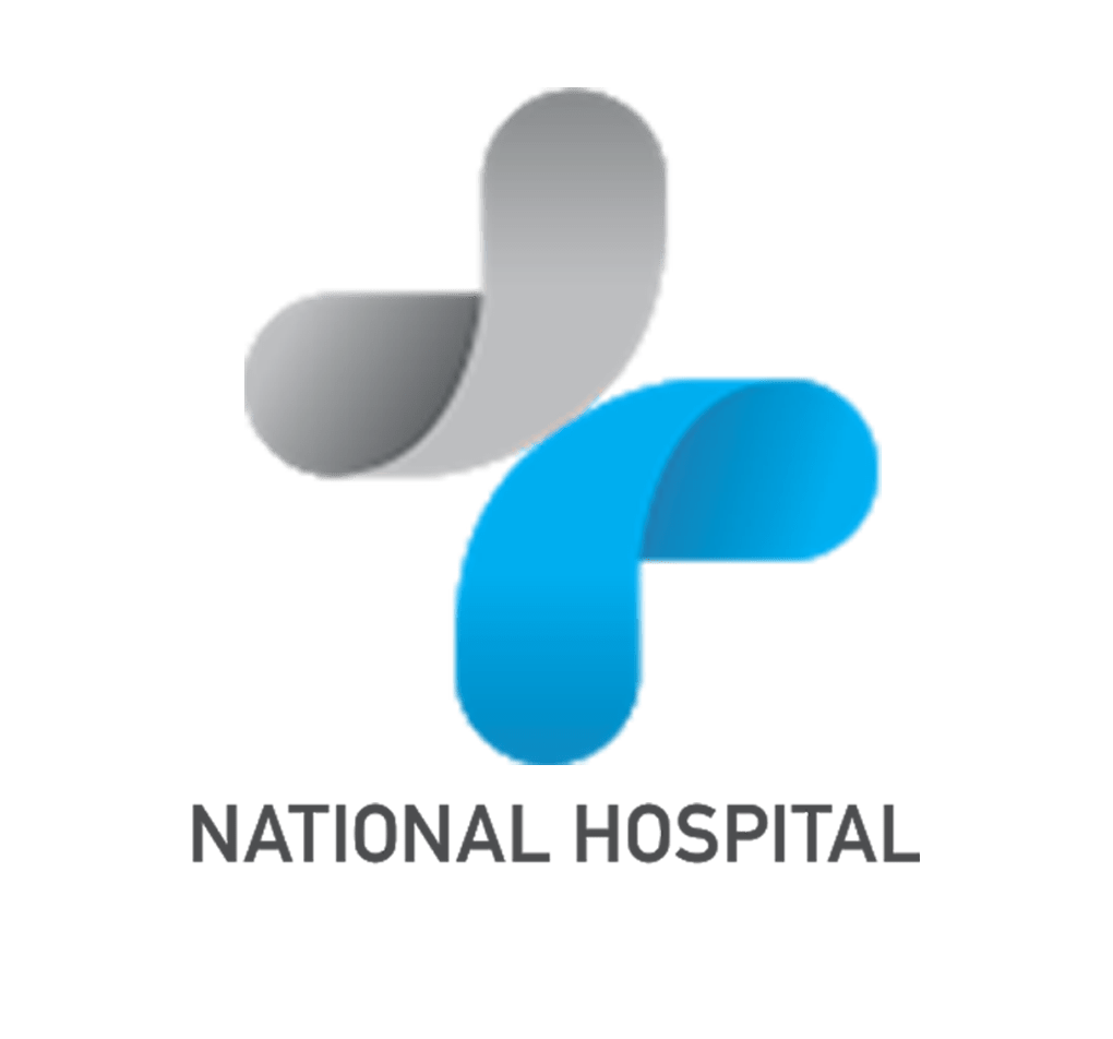 National Hospital Surabaya